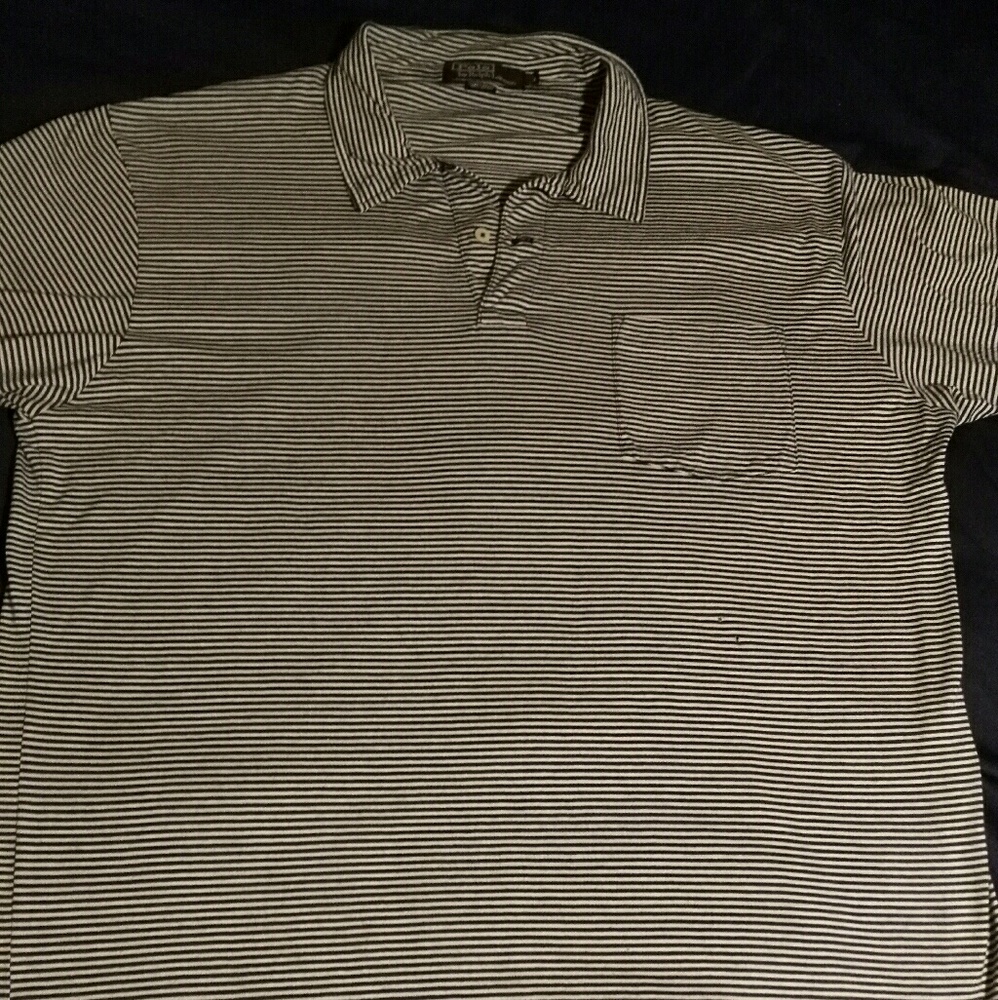 Polo Ralph Lauren shirt